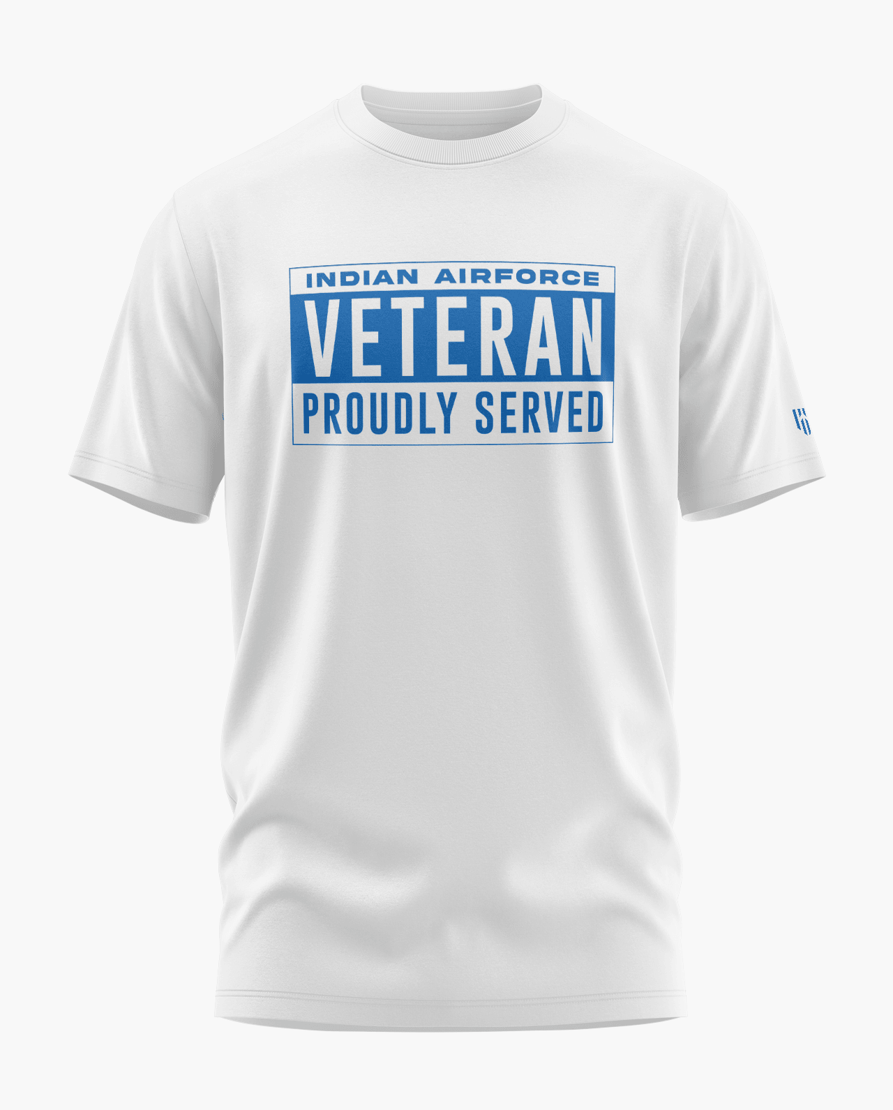 Airforce Veteran T-Shirt - Aero Armour