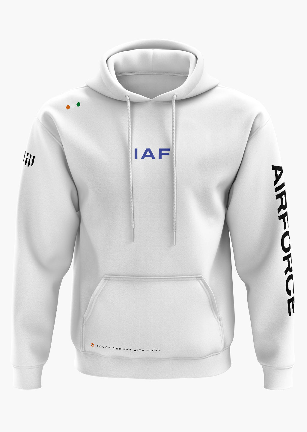 IAF Pride Hoodie