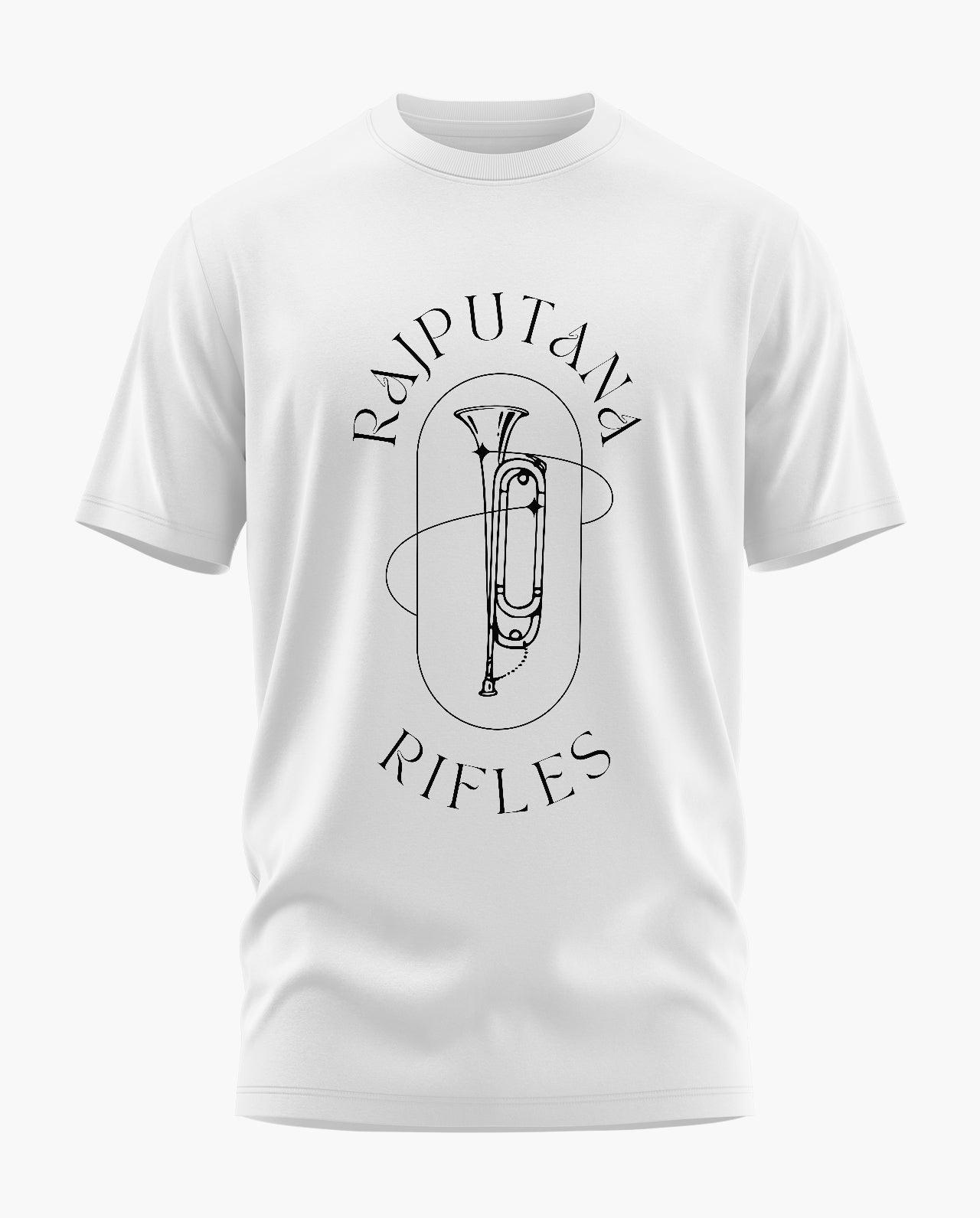 Rajputana Kargil T-Shirt - Aero Armour