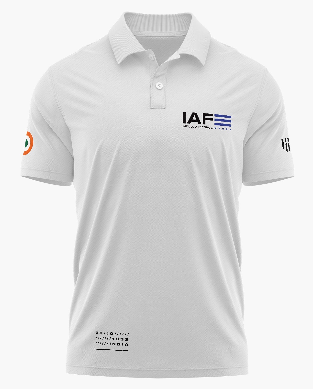 [CS] IAF Prestige Polo T-Shirt