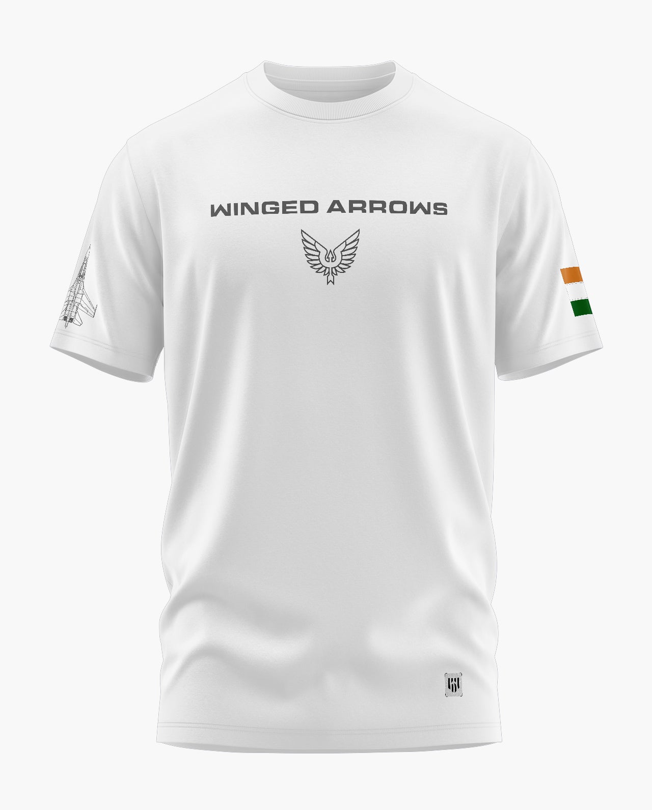WINGED ARROWS T-Shirt - Aero Armour
