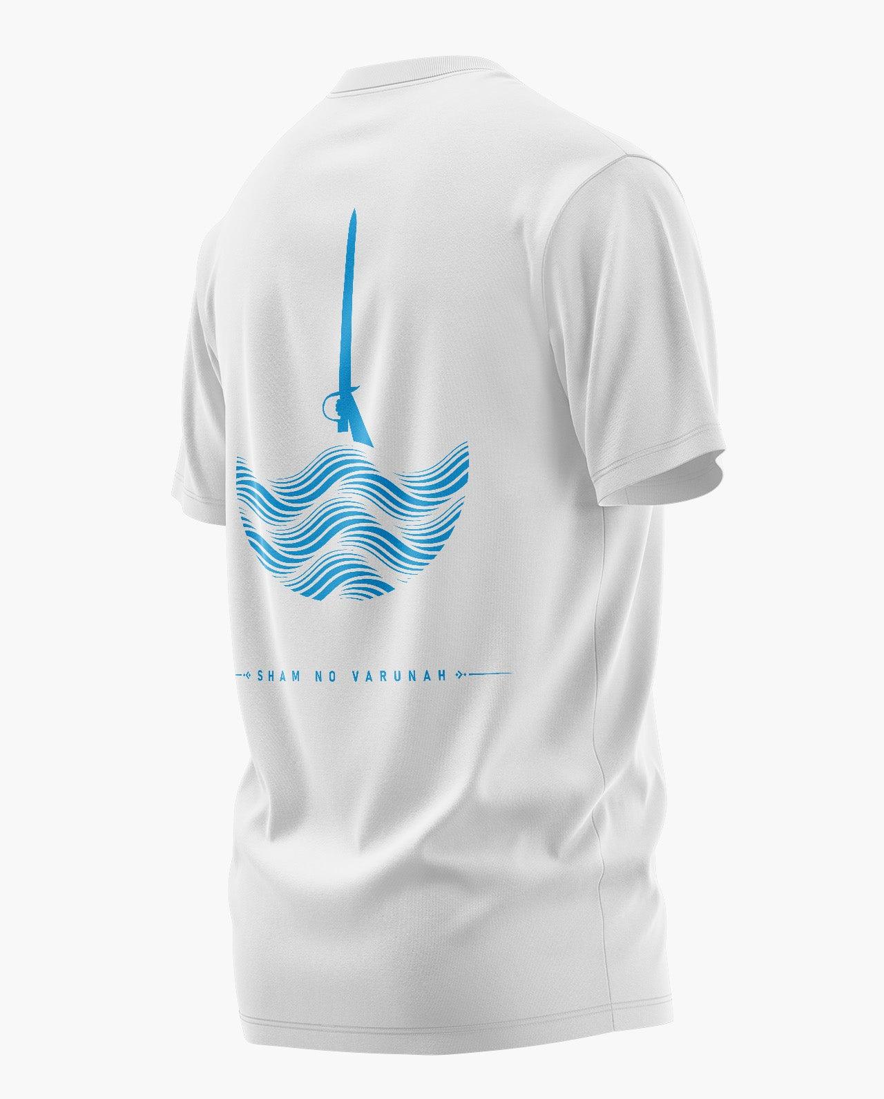 Western Fleet T-Shirt - Aero Armour