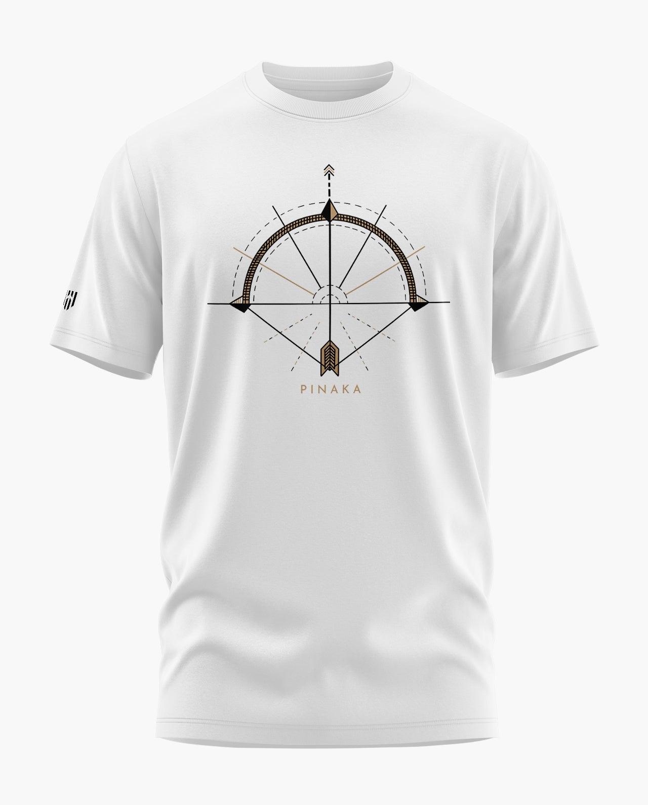 [CS] PINAKA Signature LuxeSoft Cotton T-Shirt