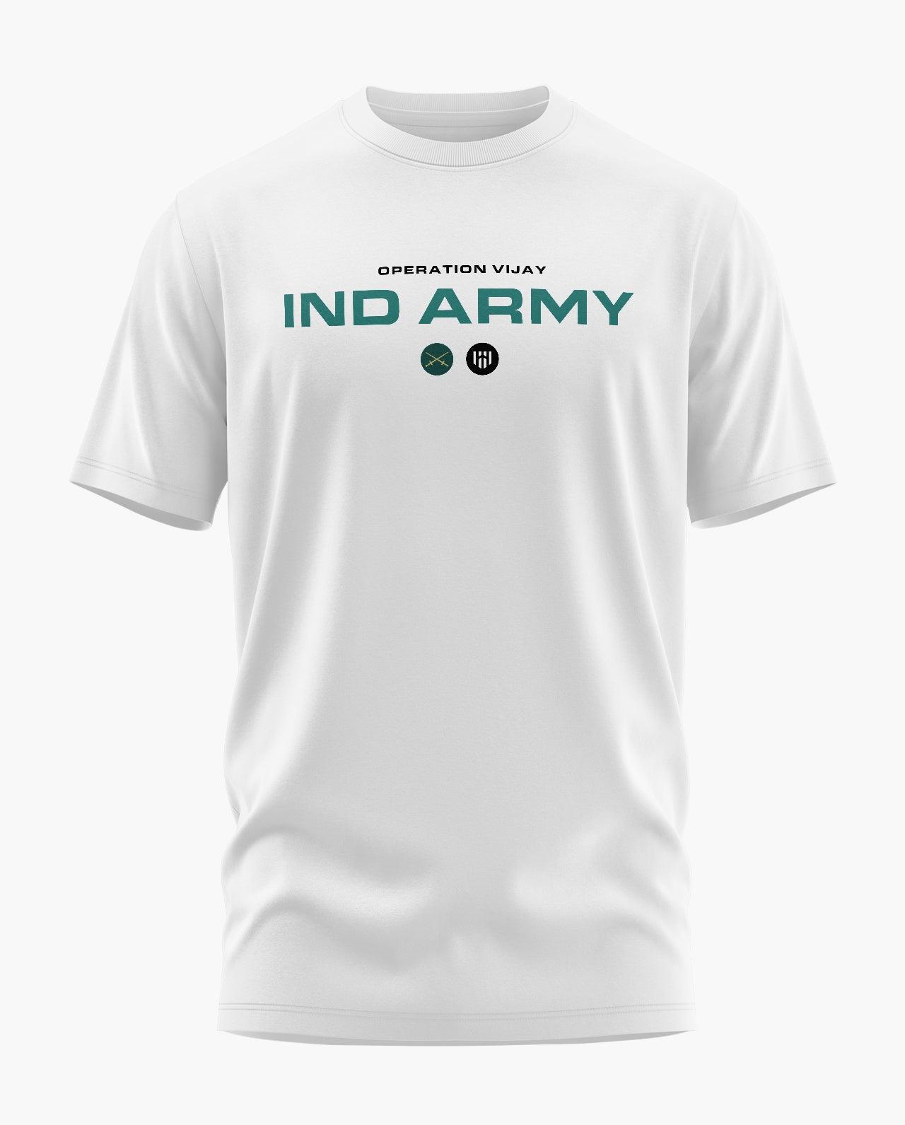 Army Prestige T-Shirt - Aero Armour