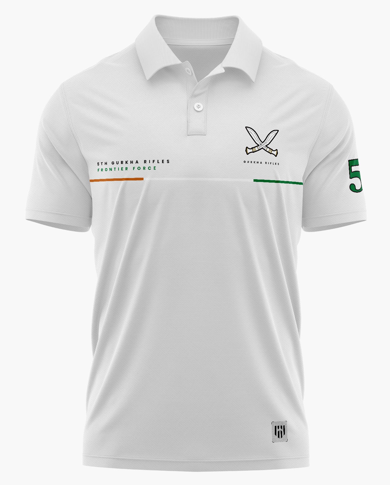Frontier Force Polo T-shirt - Aero Armour