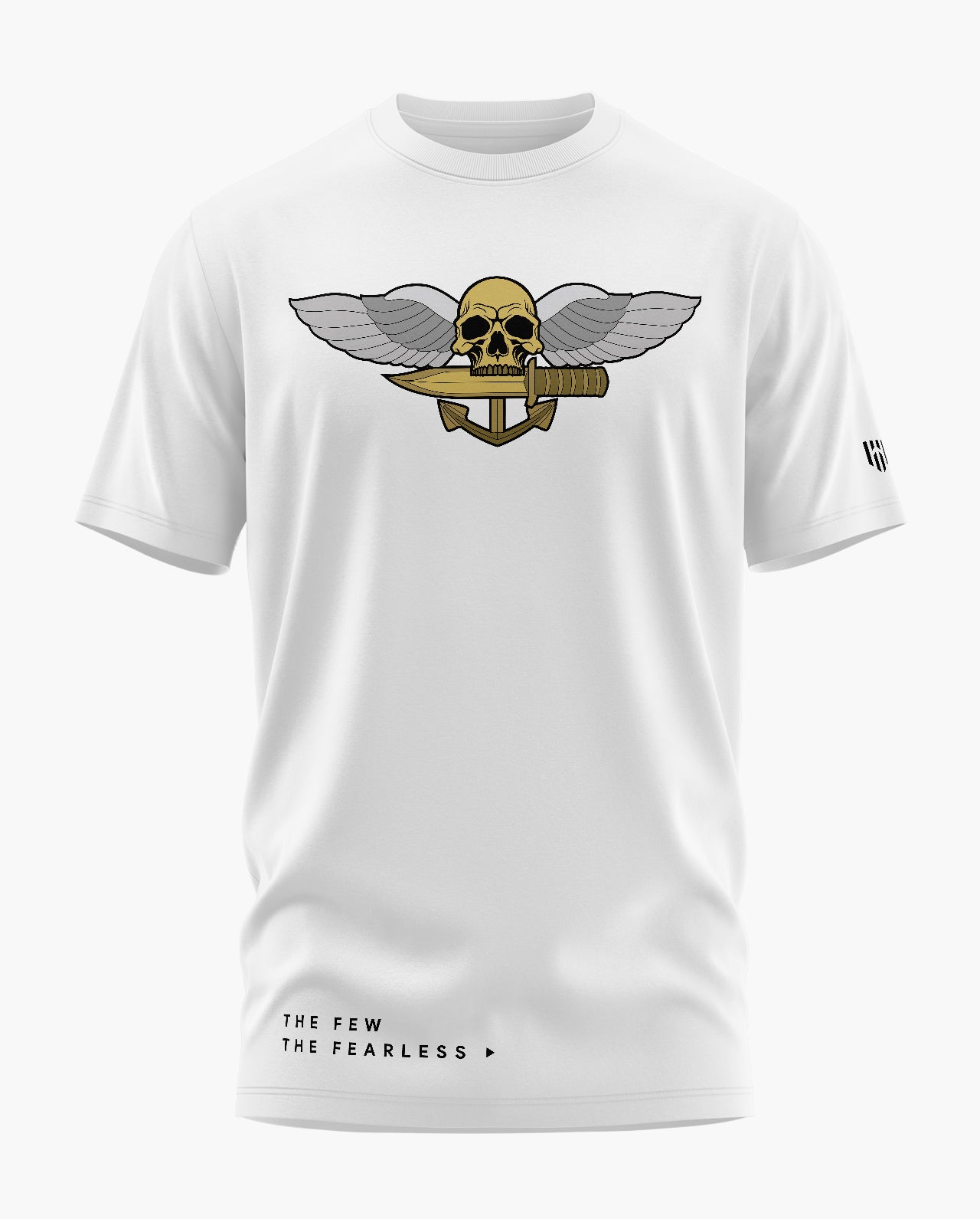 MARCOS AGENT T-Shirt - Aero Armour