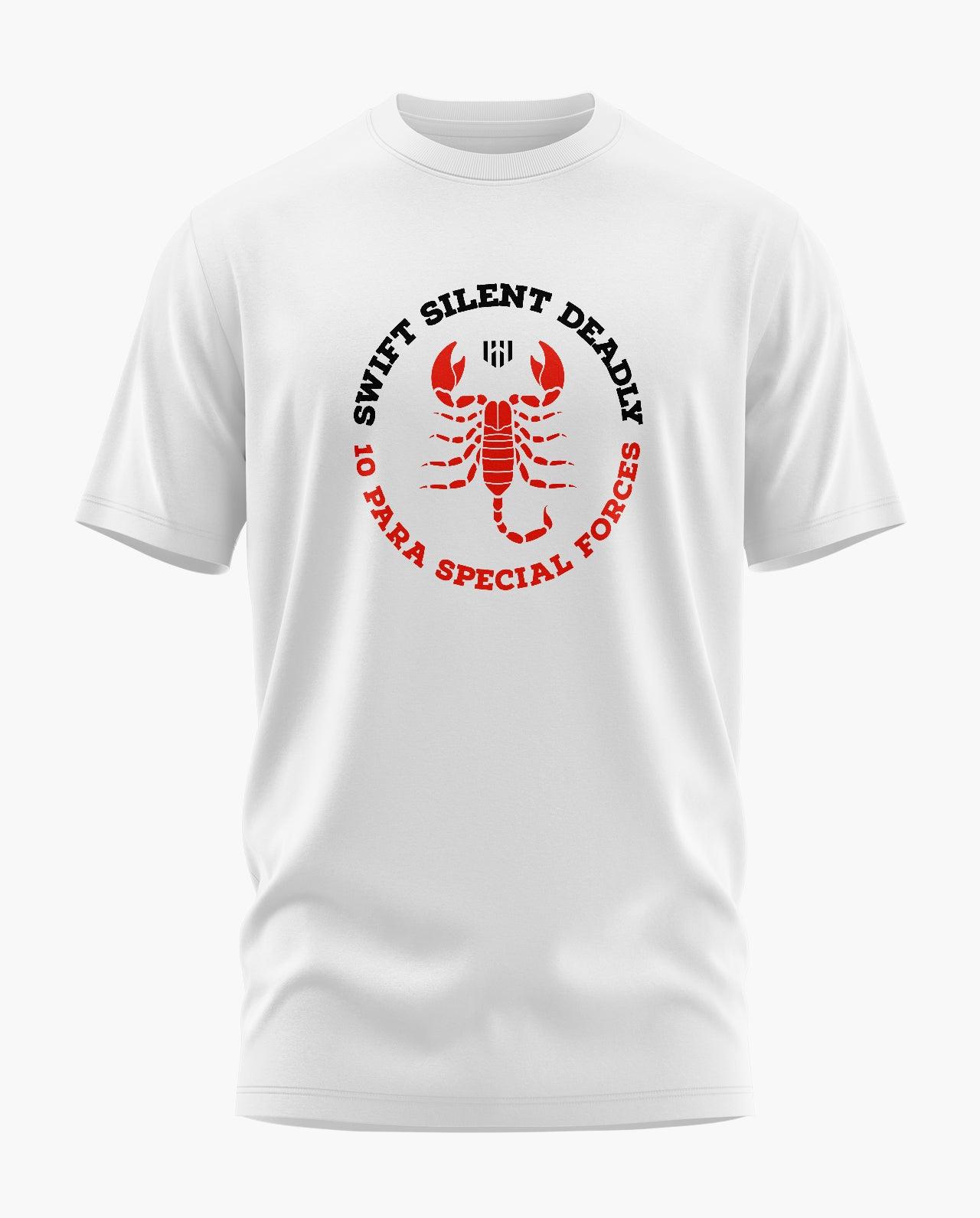 10 PARA SF T-Shirt - Aero Armour