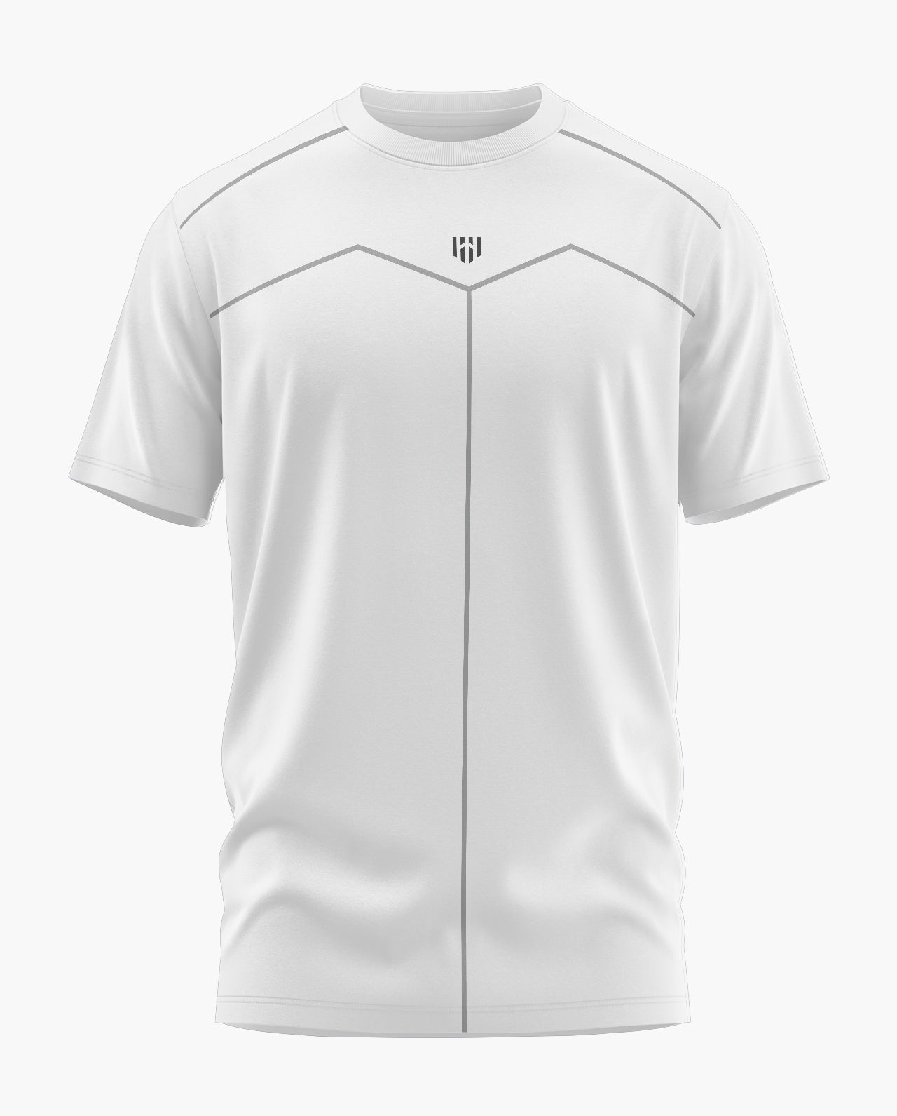 DEPLOYED VANGUARD Signature LuxeSoft Cotton T-Shirt