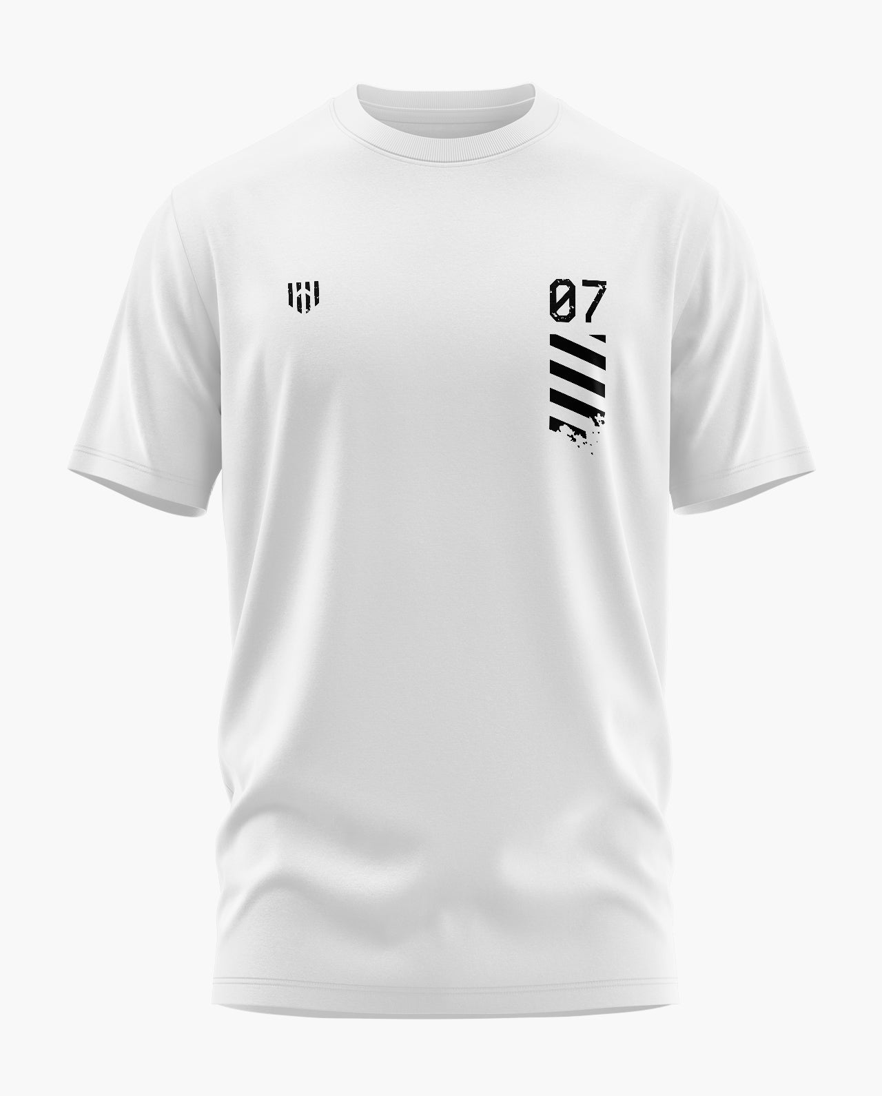 SEVENTH SOLDIER Signature LuxeSoft Cotton T-Shirt  - CS