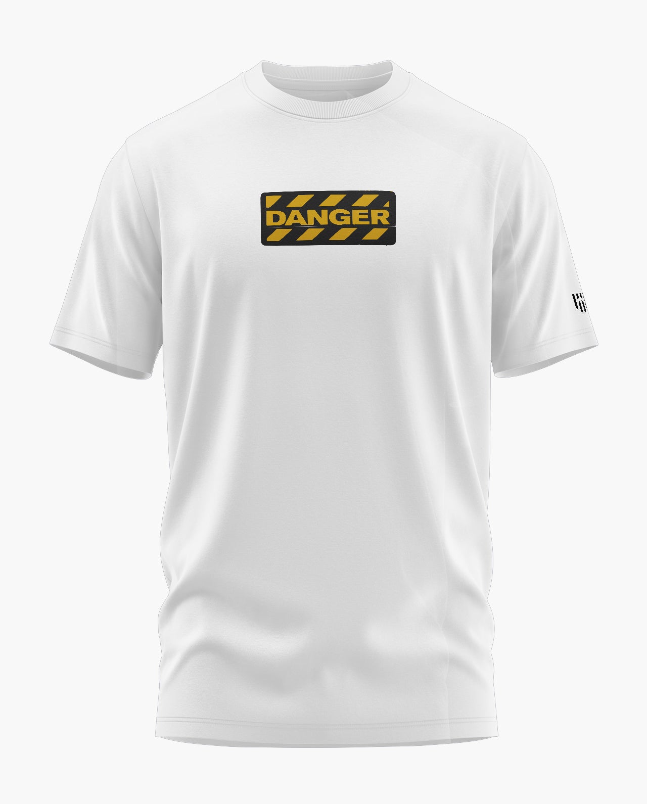 Danger Signature LuxeSoft Cotton T-Shirt