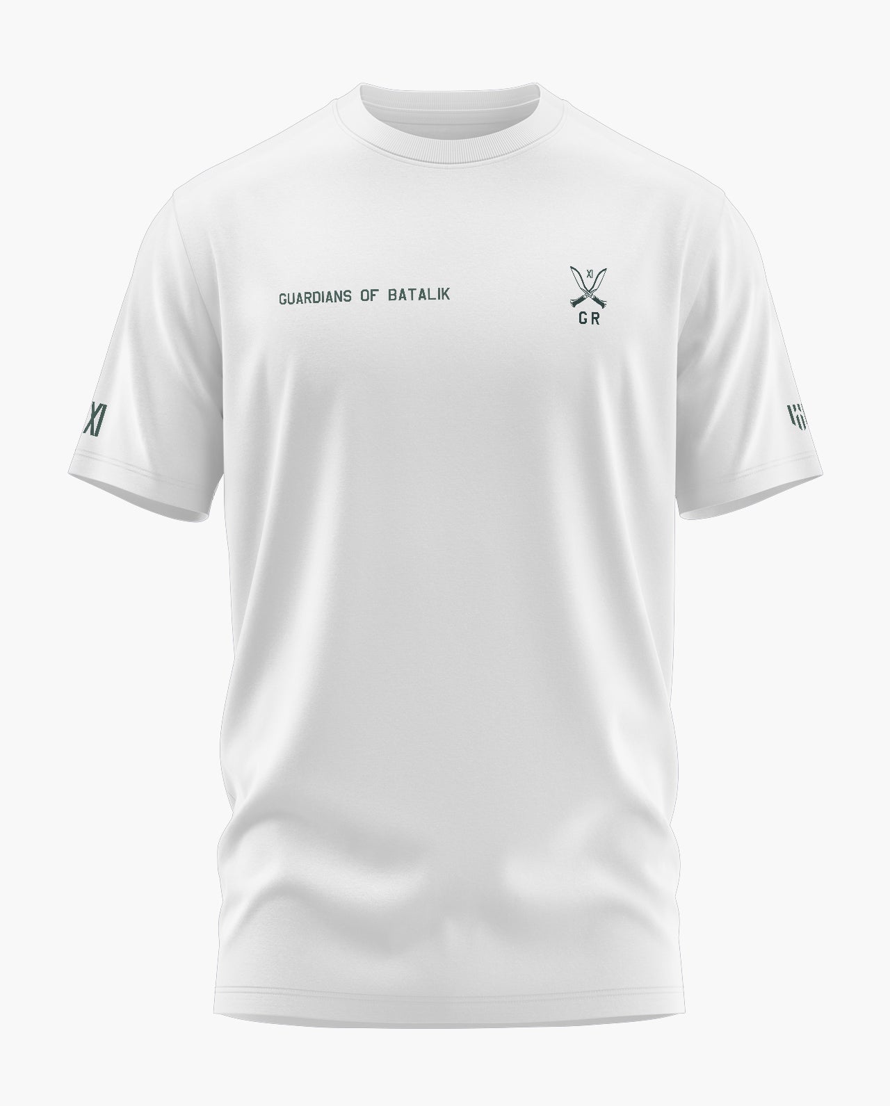 GUARDIANS OF BATALIK Signature LuxeSoft Cotton T-Shirt