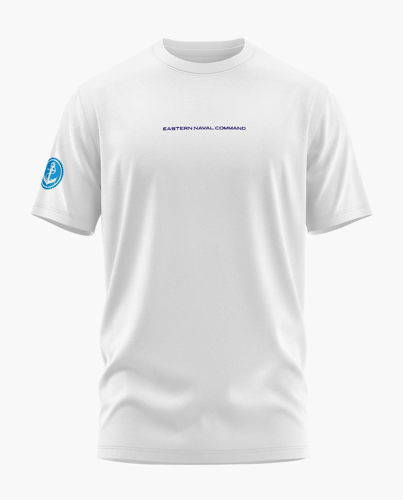 Eastern Naval Command T-Shirt - Aero Armour