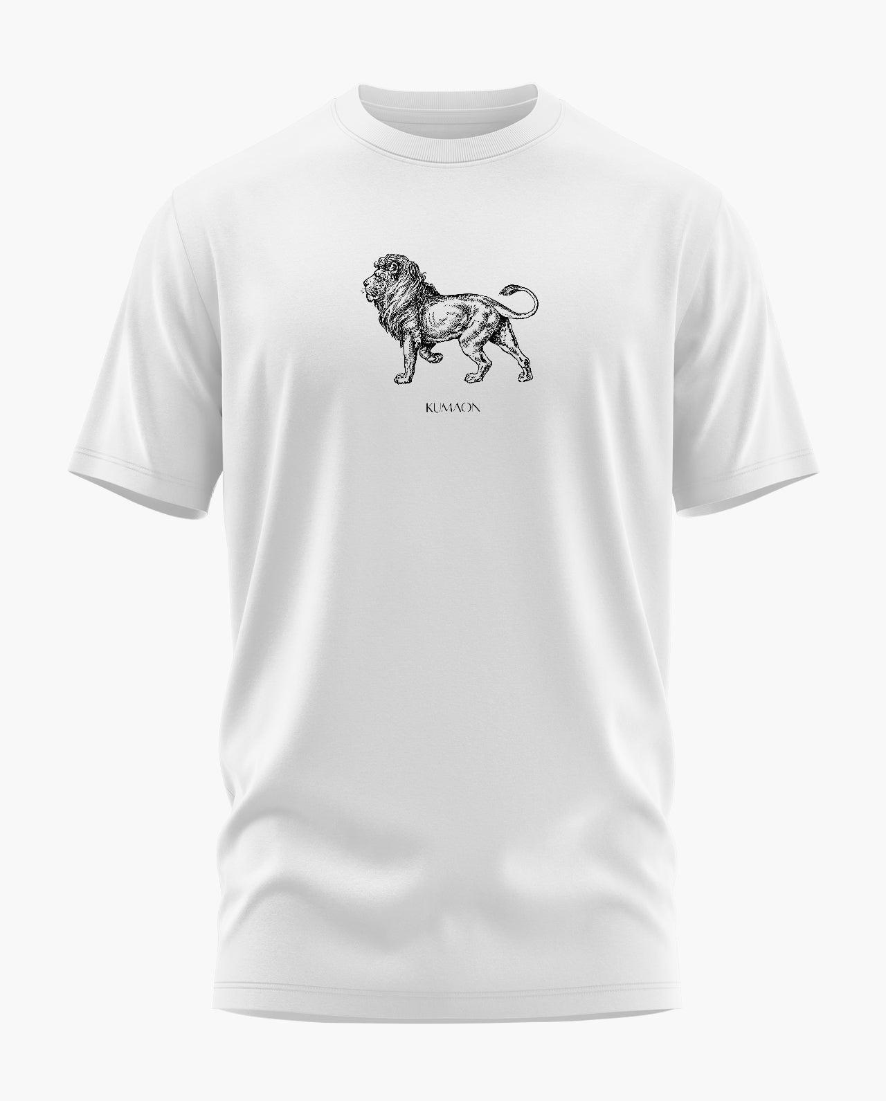 Restless Roar T-Shirt - Aero Armour