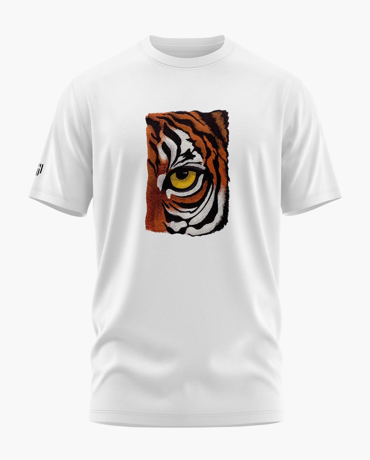 The Tiger's Eye T-Shirt - Aero Armour