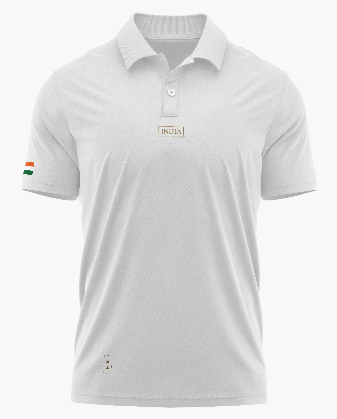 NATION PRIDE Polo T-Shirt - CS