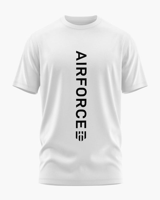 Air Force Aero Armour Signature LuxeSoft Cotton T-Shirt