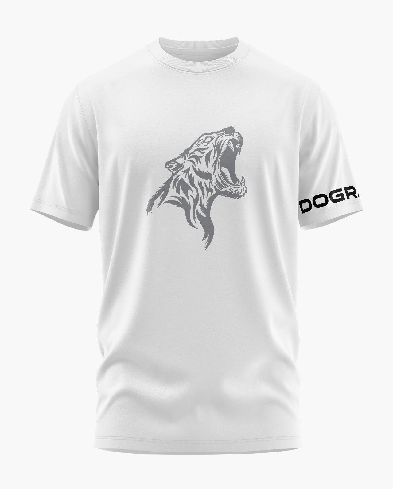 [CS] Dogra Regiment Sleeve Signature LuxeSoft Cotton T-Shirt