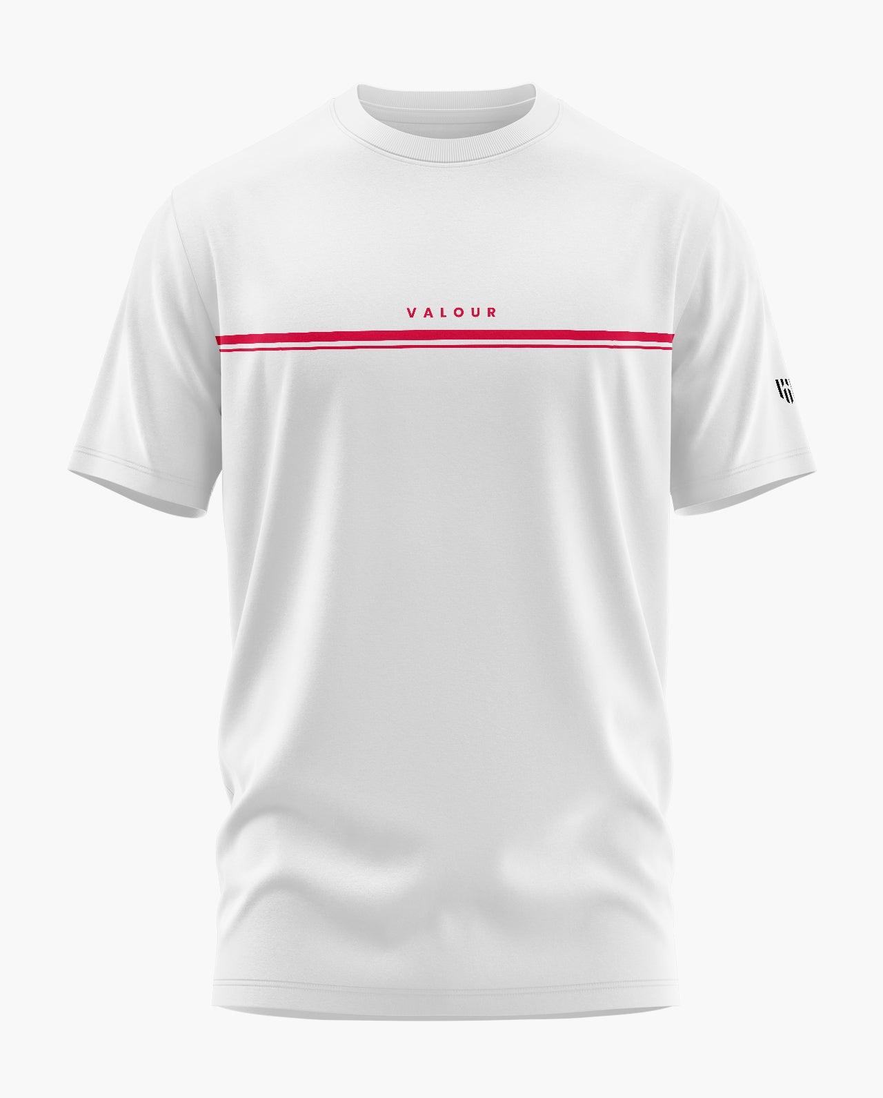 VALOUR T-Shirt - Aero Armour