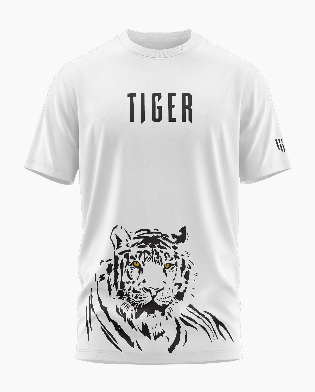 Royal bengal T-Shirt - Aero Armour