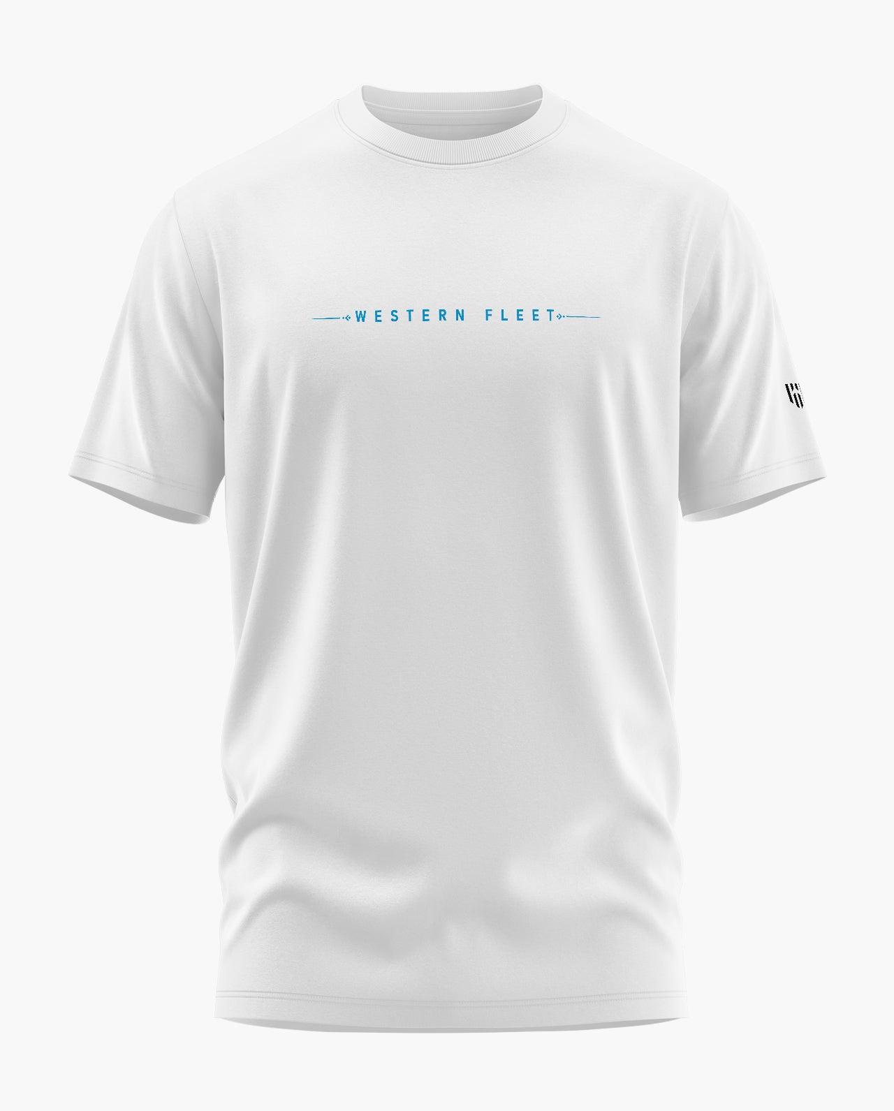 Western Fleet T-Shirt - Aero Armour
