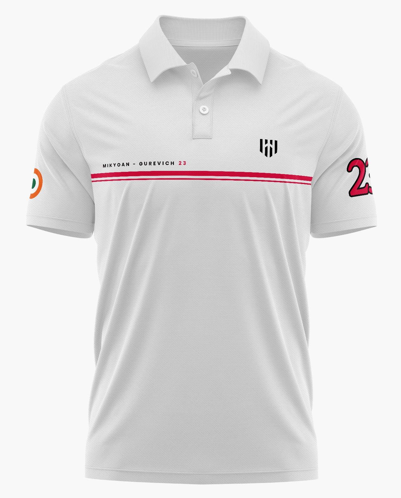 [CS] MiG-23 Polo T-Shirt