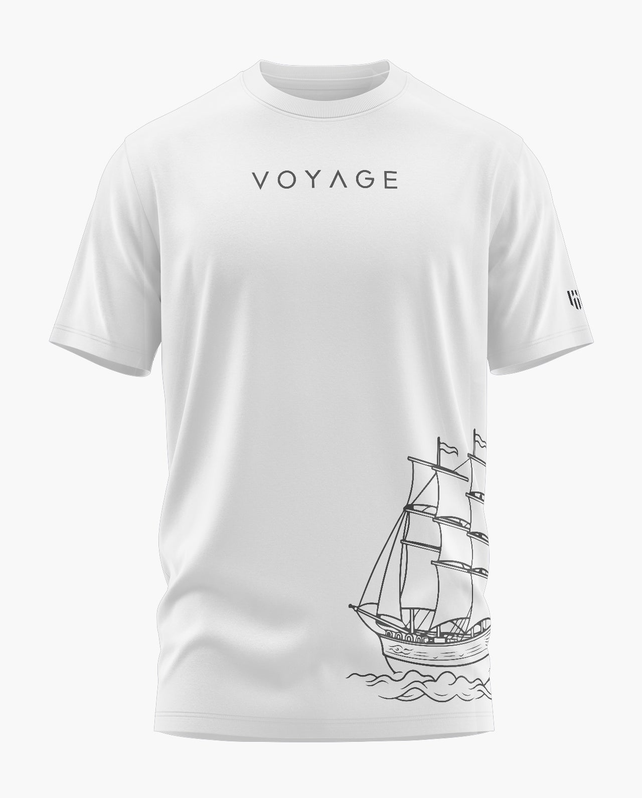 VOYAGE T-Shirt - Aero Armour