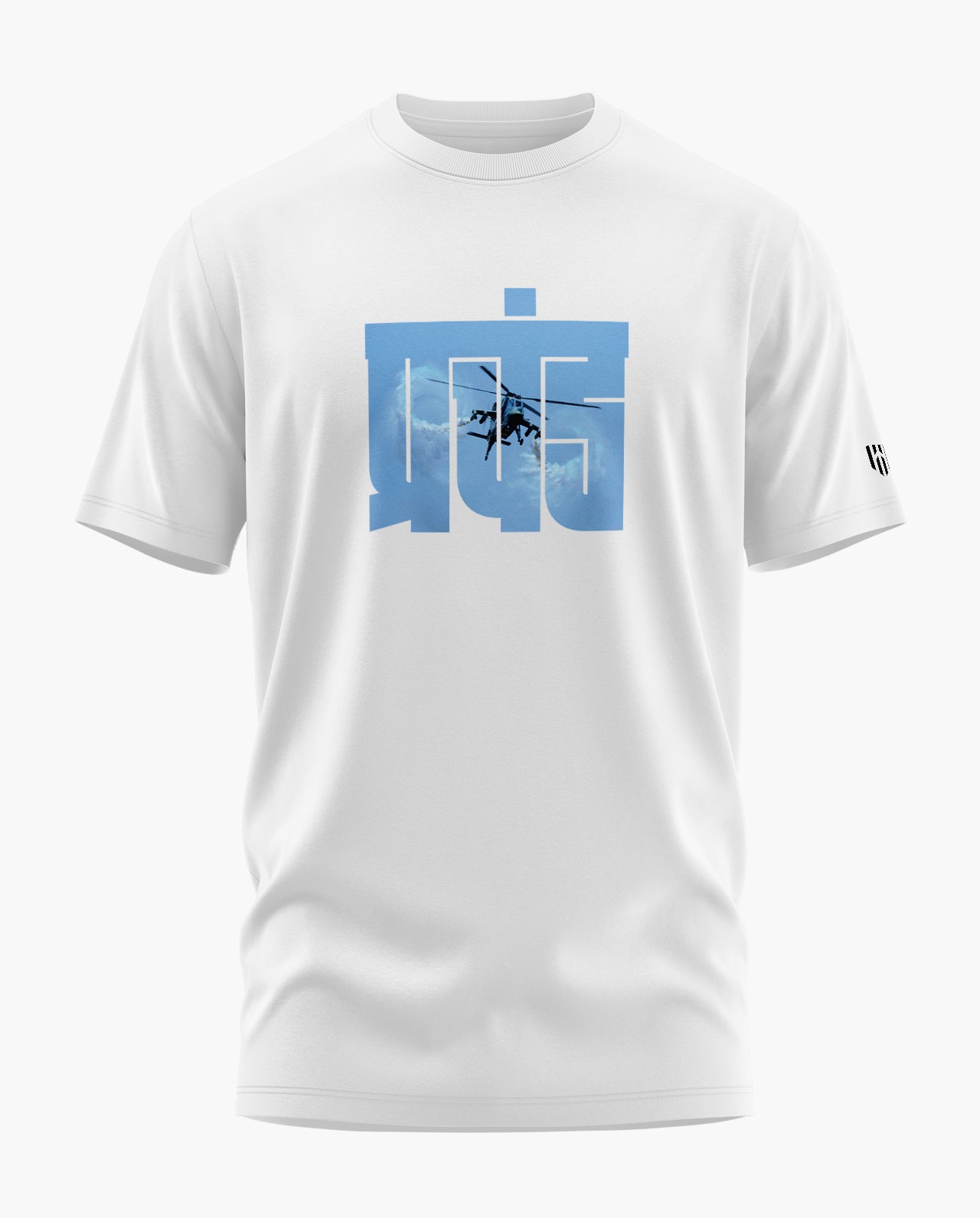 PRACHAND LCH Signature LuxeSoft Cotton T-Shirt