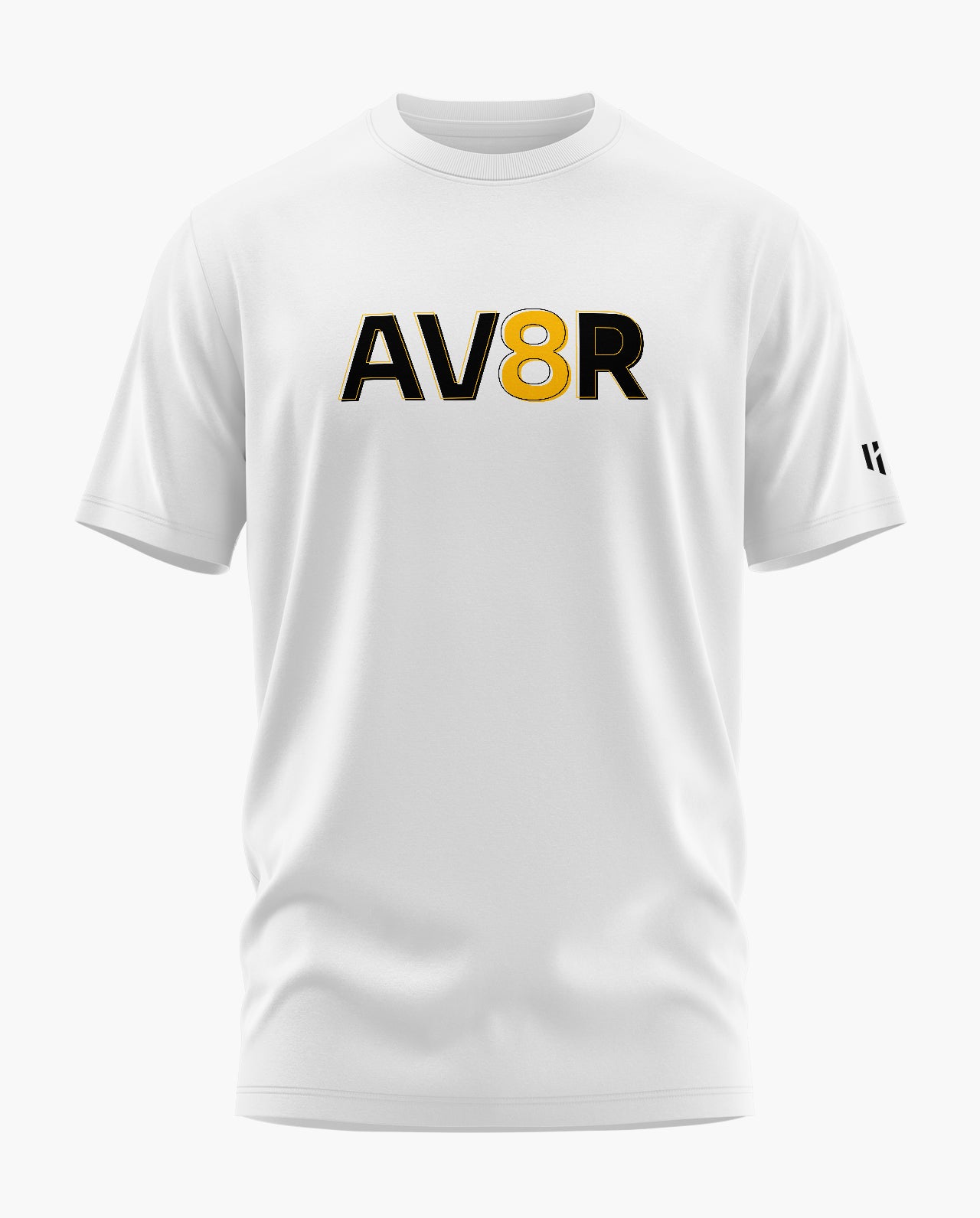 AV8R Signature LuxeSoft Cotton T-Shirt
