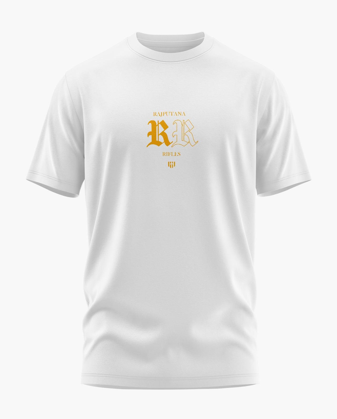 Rajputana Rifles Aero Armour T-Shirt - Aero Armour