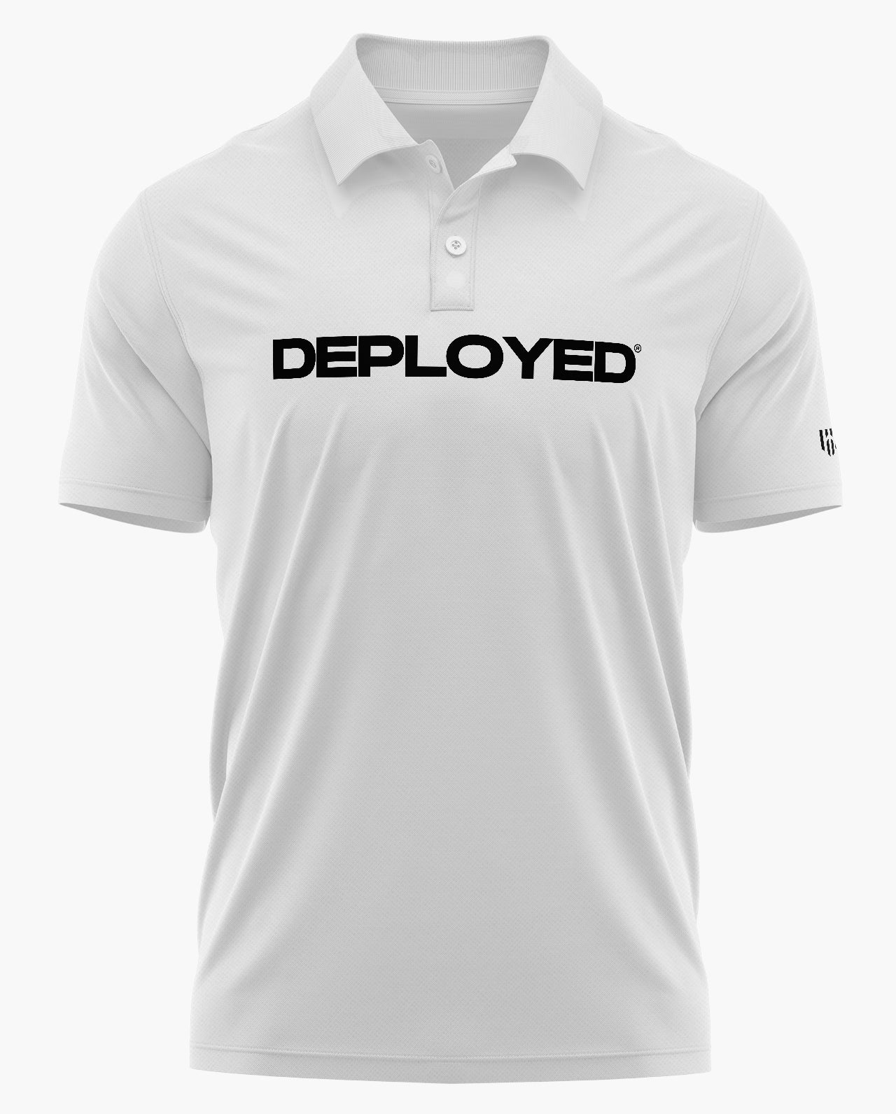 Unit 011 Polo T-Shirt