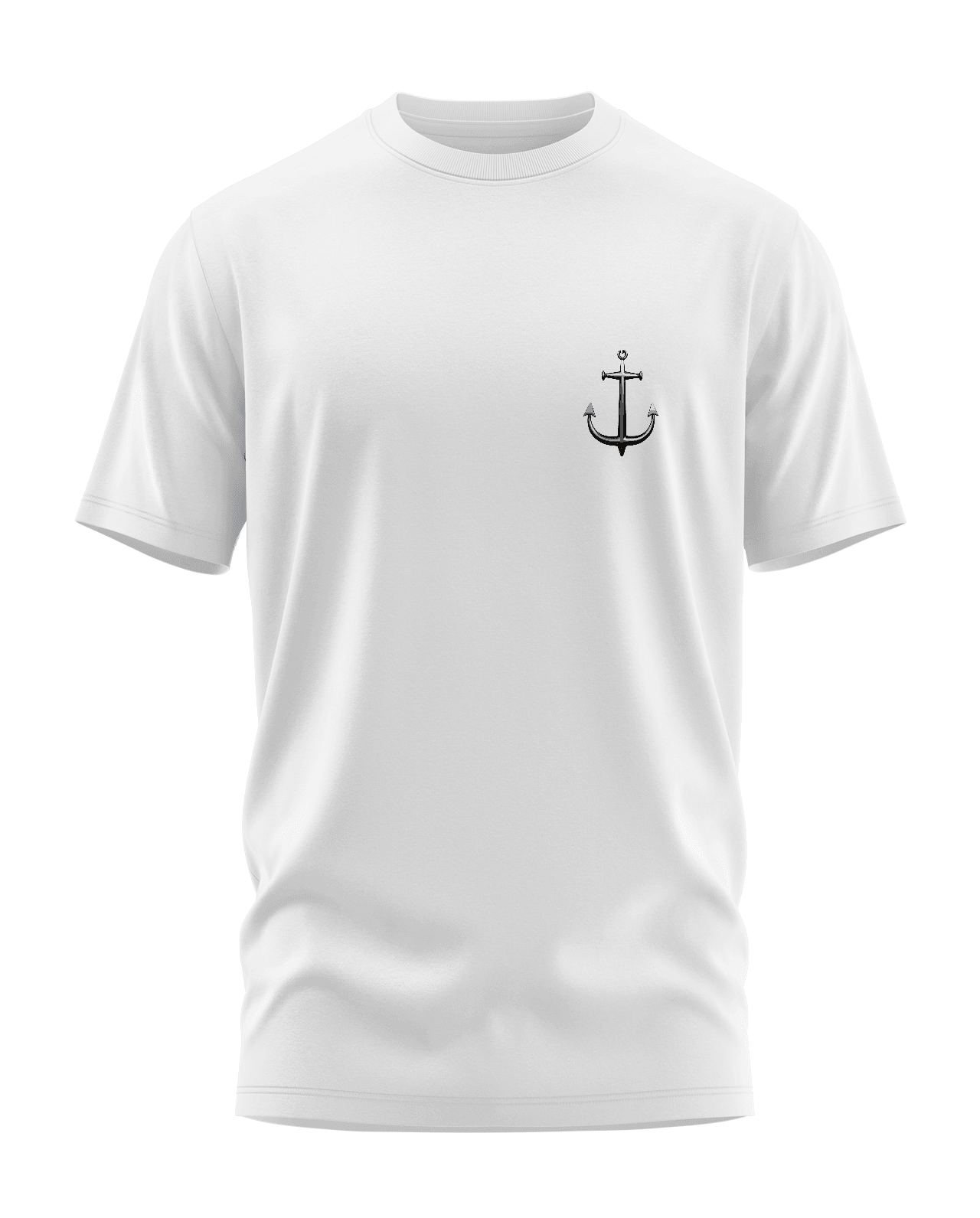 Pocket Anchor T-Shirt - Aero Armour