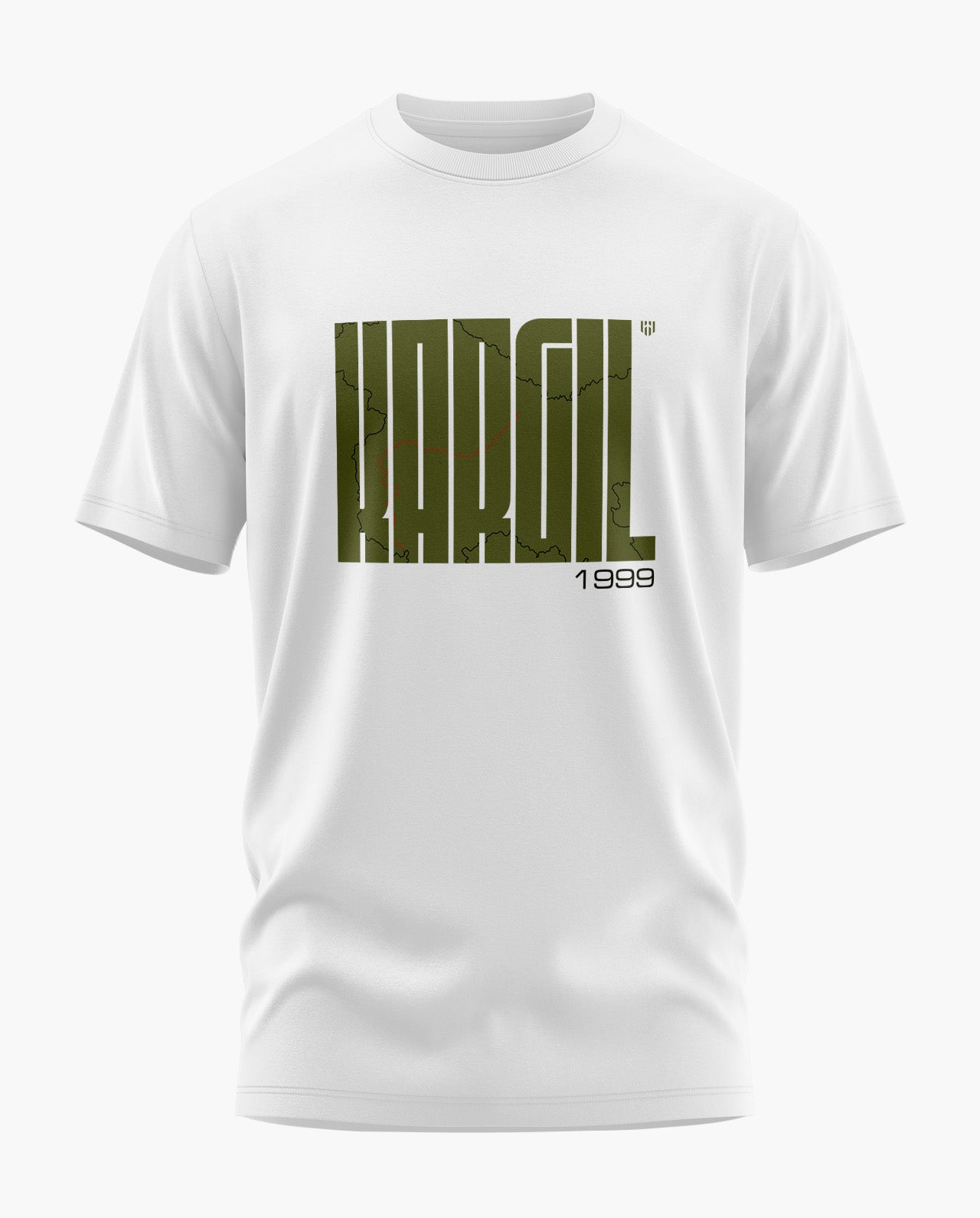 KARGIL BOLD Signature LuxeSoft Cotton T-Shirt