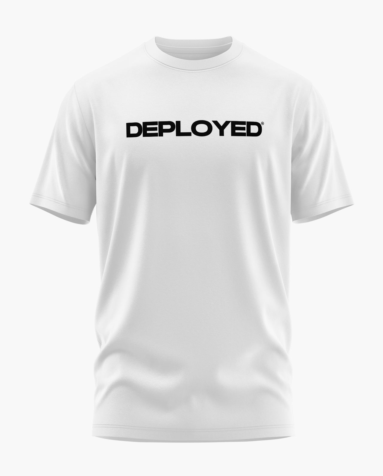 Unit 011 Signature LuxeSoft Cotton T-Shirt