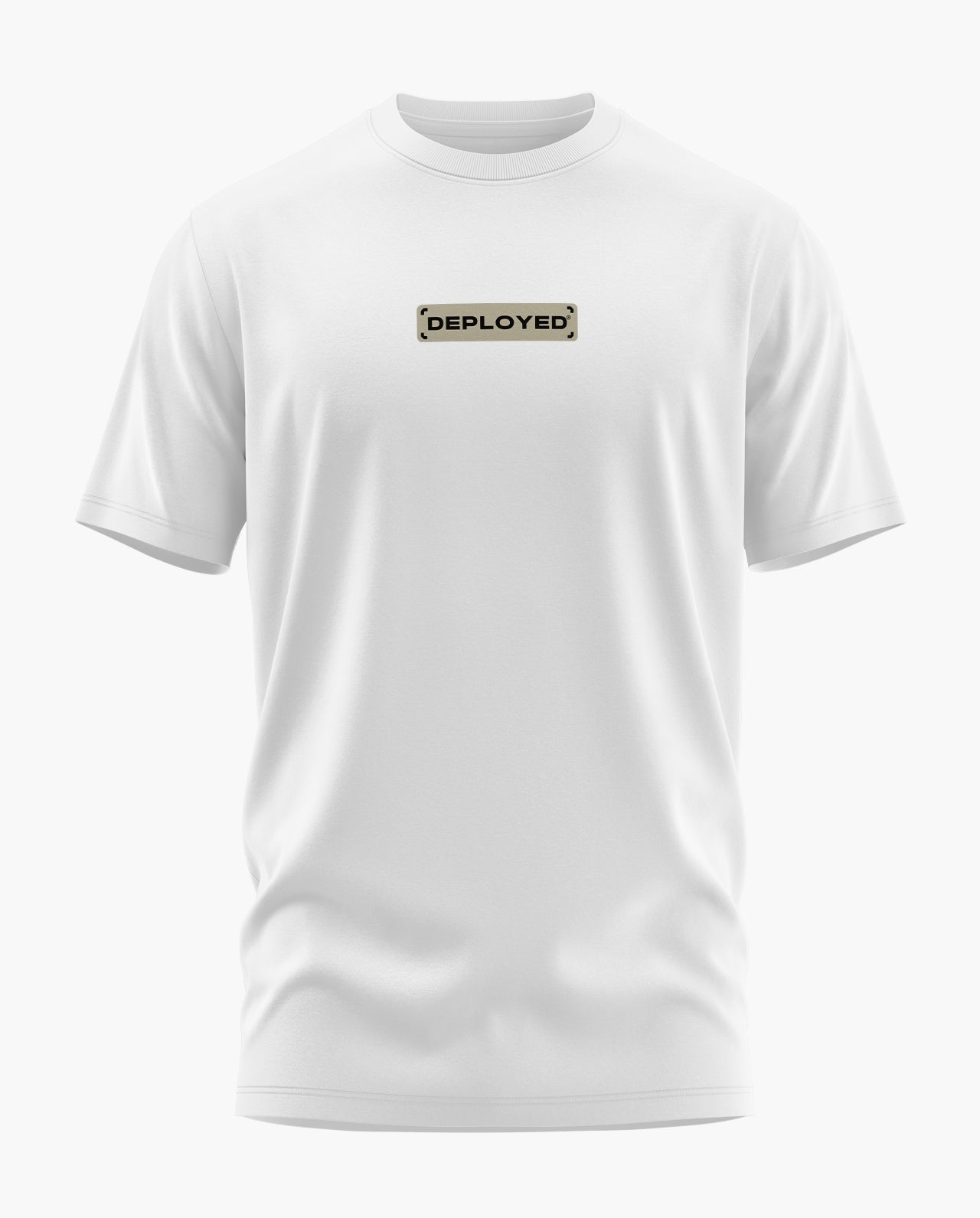 Unit 010 Signature LuxeSoft Cotton T-Shirt