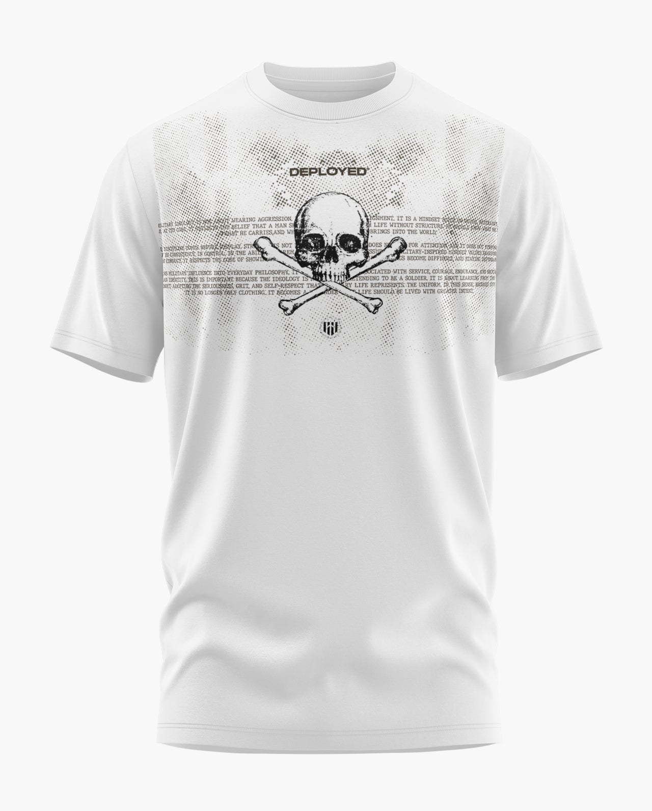 After Action Signature LuxeSoft Cotton T-Shirt