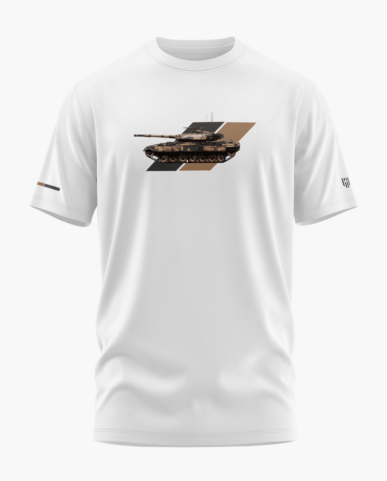 Battlestyle Signature LuxeSoft Cotton T-Shirt