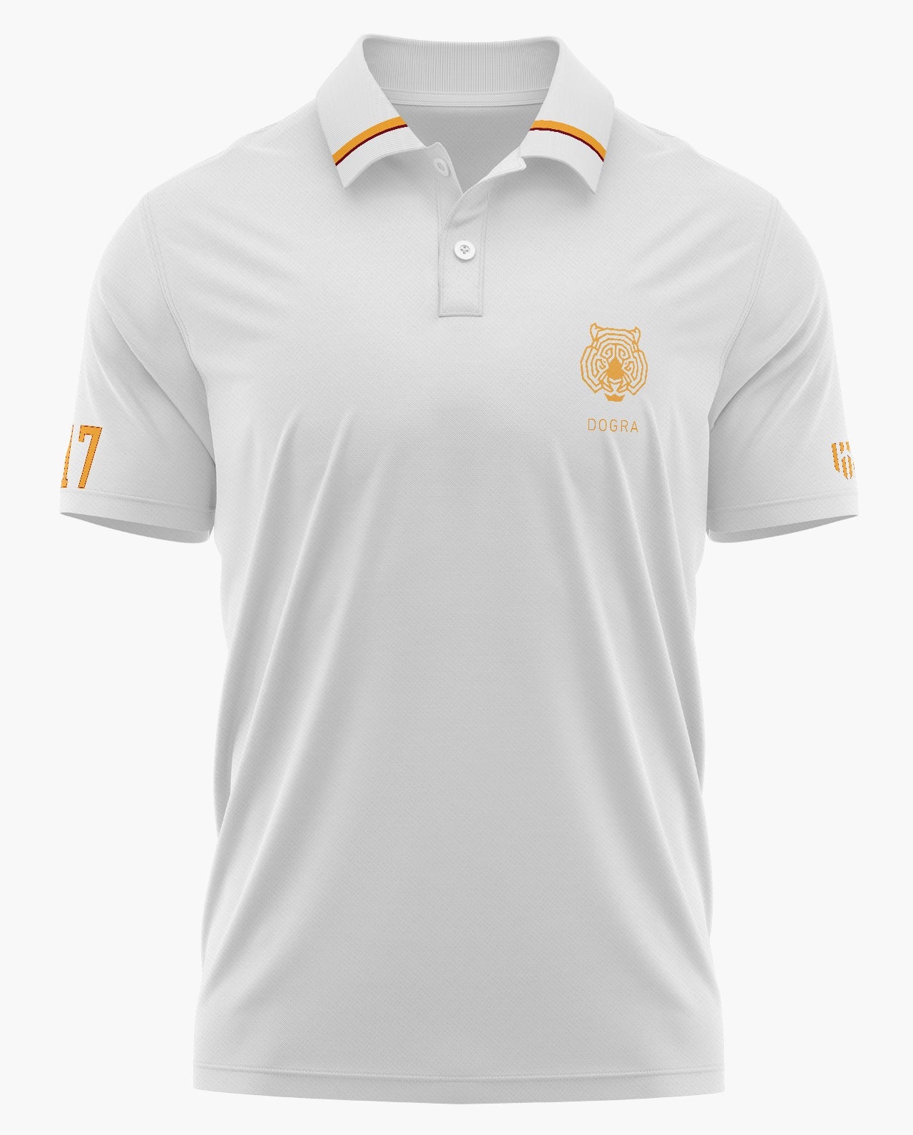 DOGRA REGIMENT POLO T-Shirt - CS