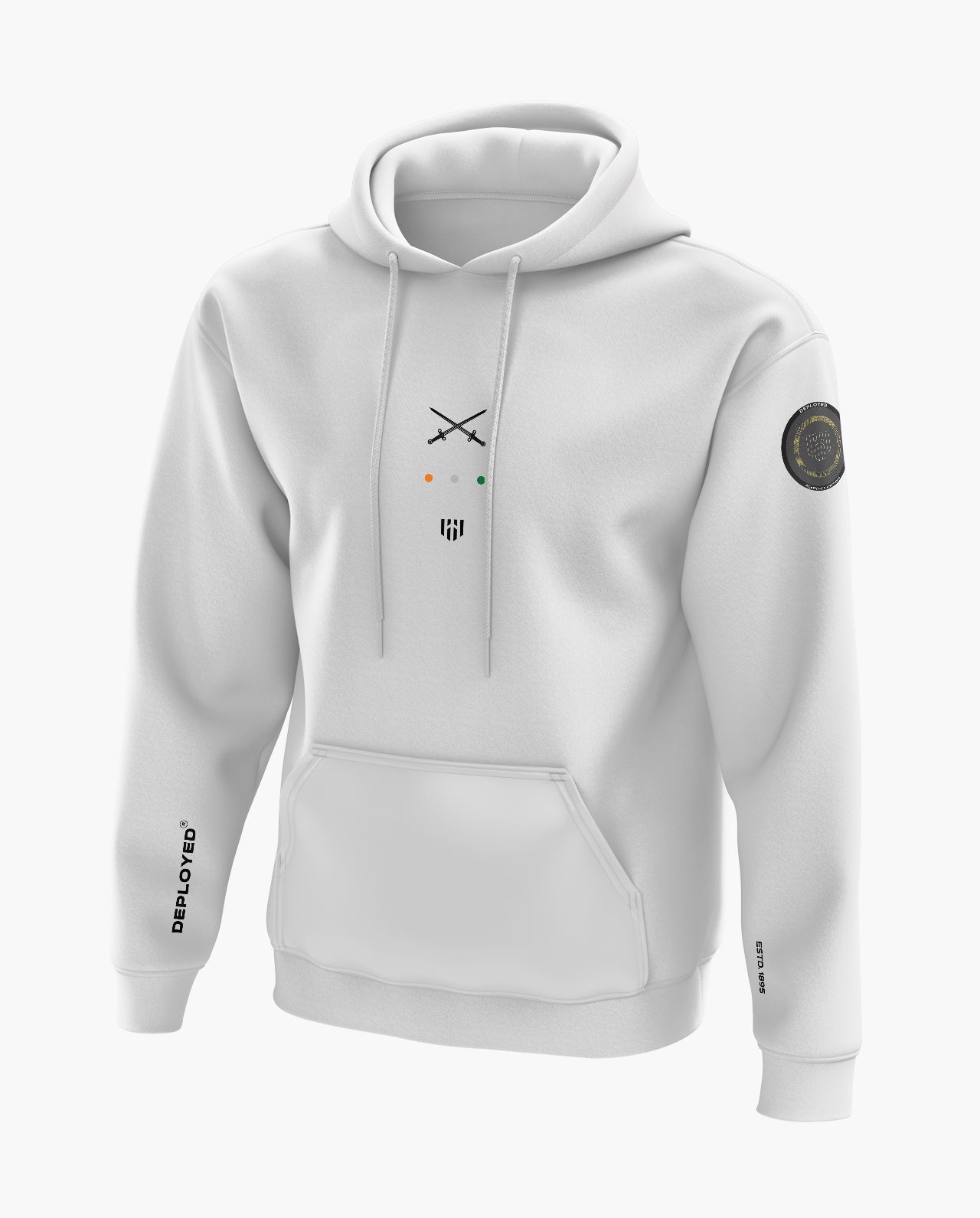 ARMY ORIGIN 2.0 Hoodie