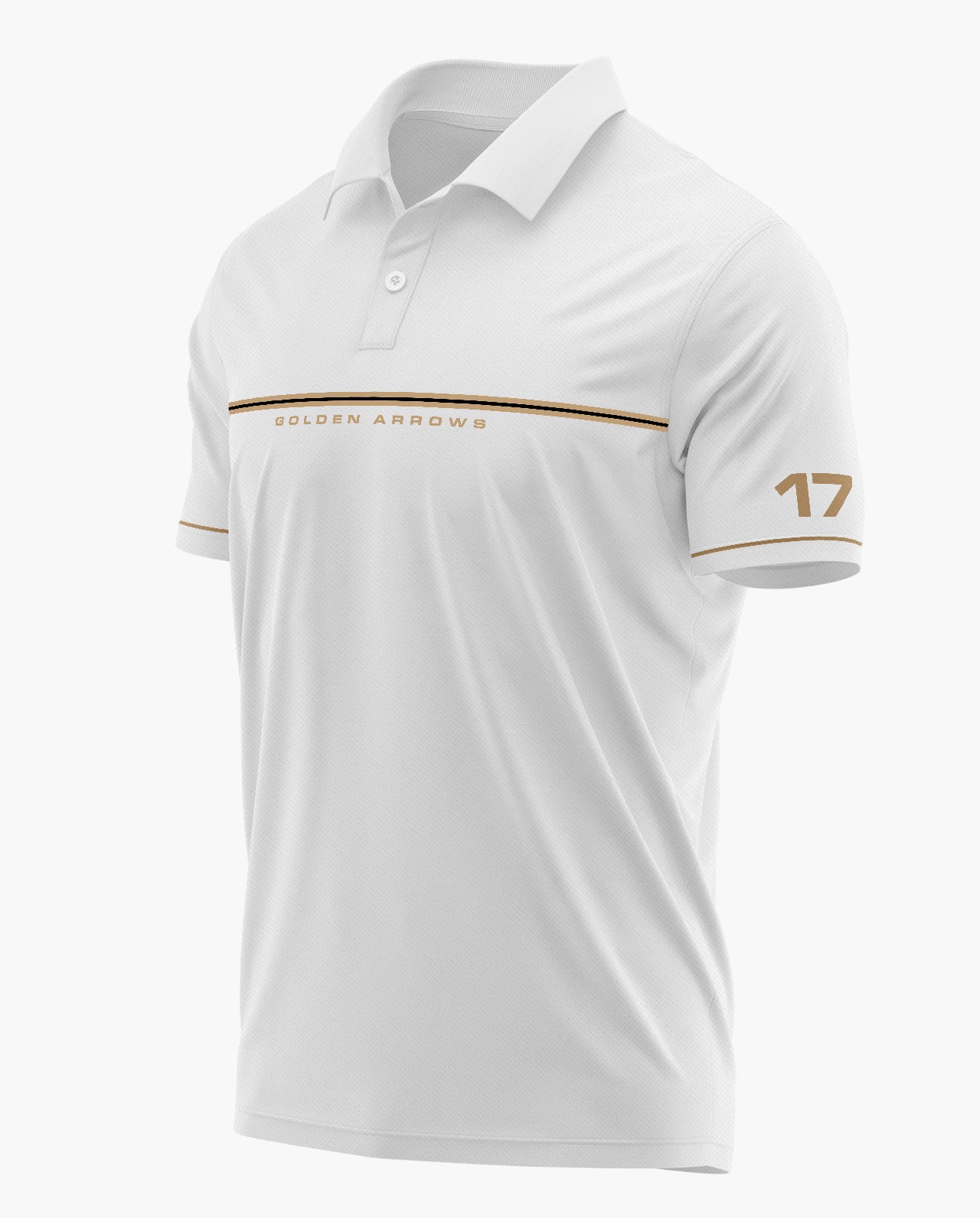 GOLDEN ARROWS SQUADRON Polo T-shirt