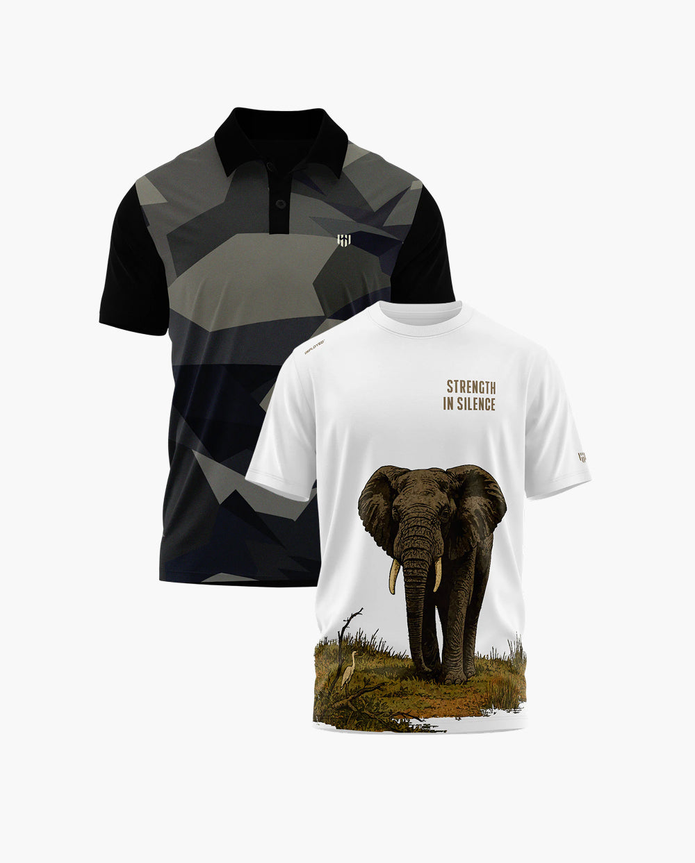 Wildlife Commander Bundle