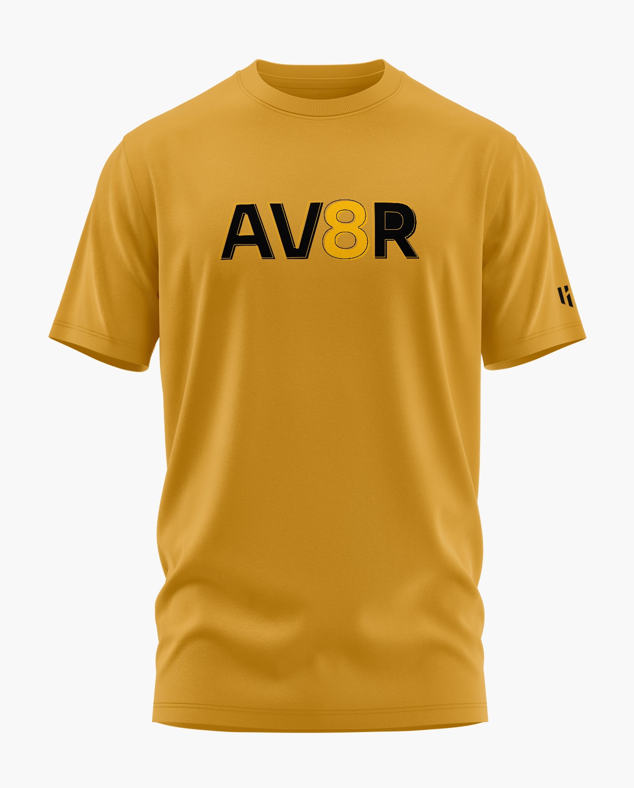 AV8R Signature LuxeSoft Cotton T-Shirt
