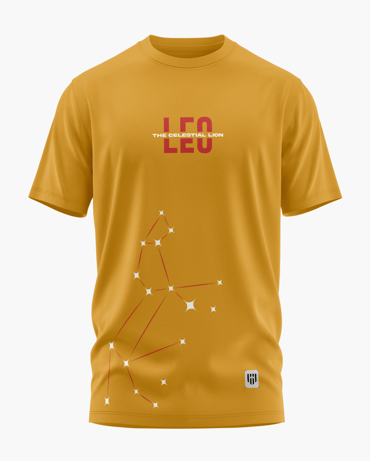 [CS] Leo Signature Luxesoft Cotton T-shirt