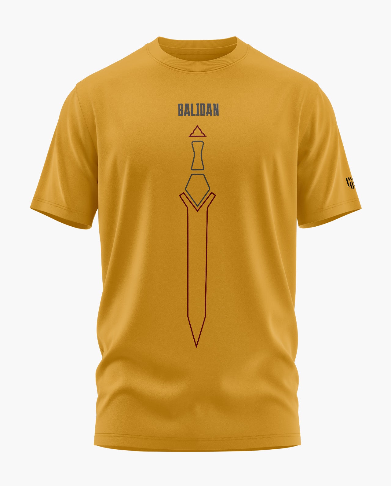 HONOUR Signature LuxeSoft Cotton T-Shirt