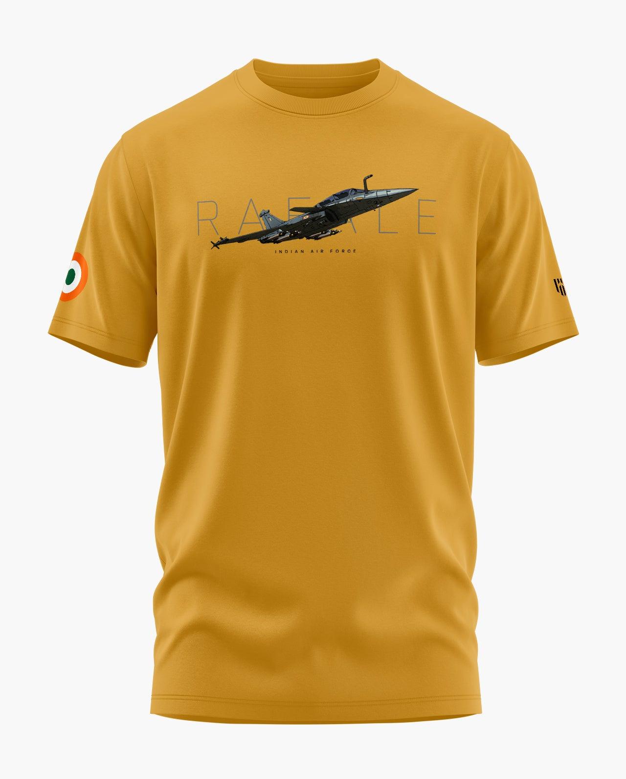 [CS] RAFALE PRIDE Signature LuxeSoft Cotton T-Shirt