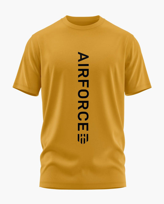 Air Force Aero Armour Signature LuxeSoft Cotton T-Shirt