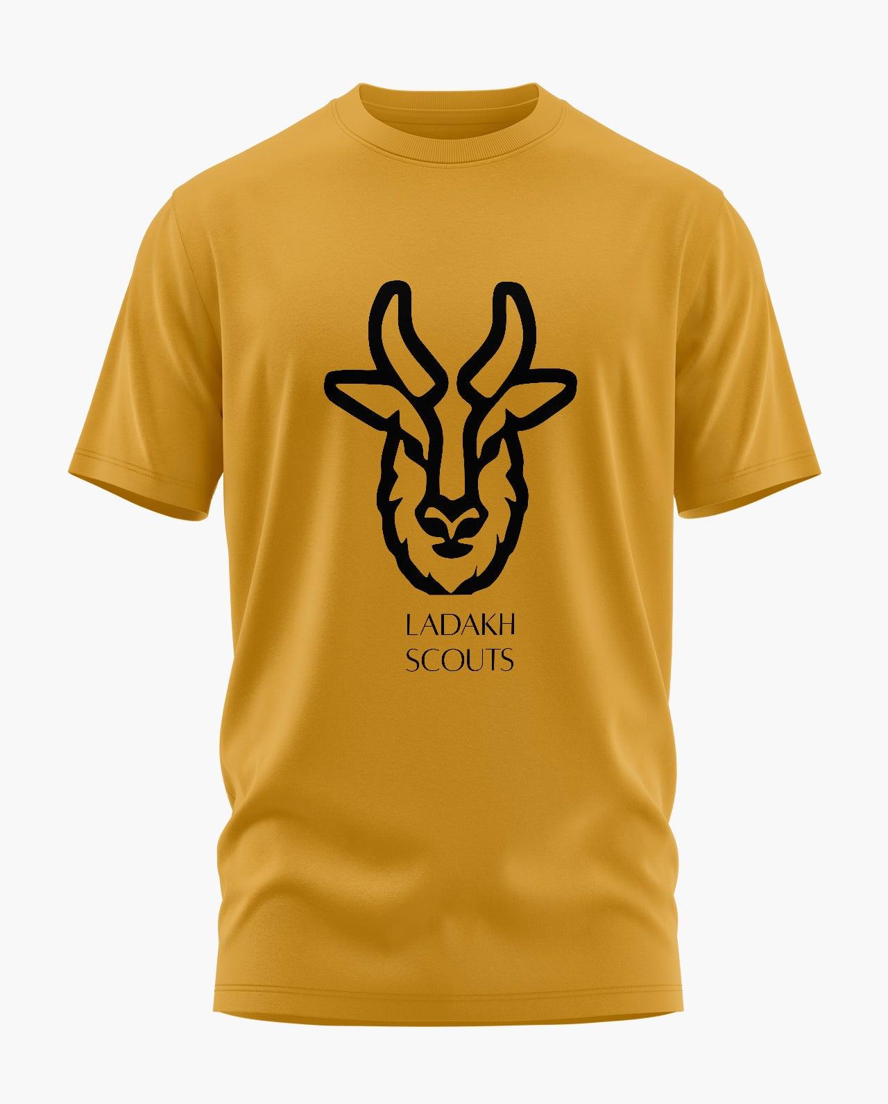 Super Scouts T-Shirt - Aero Armour