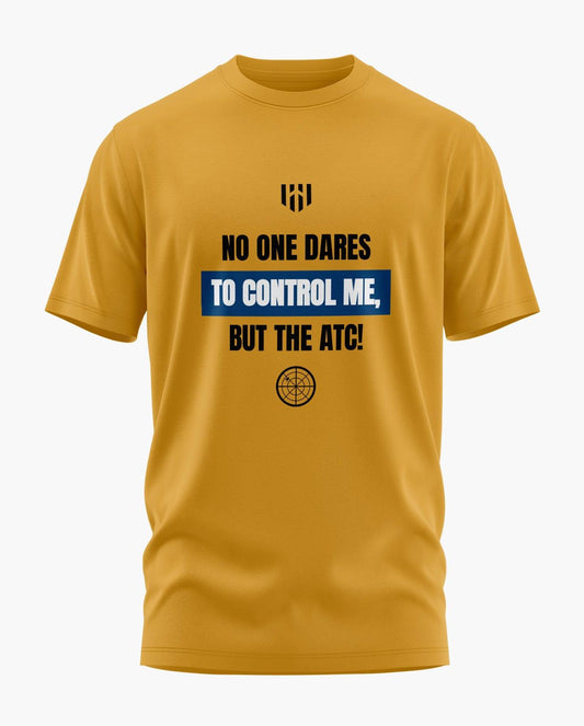 ATC Aviation Signature LuxeSoft Cotton T-Shirt