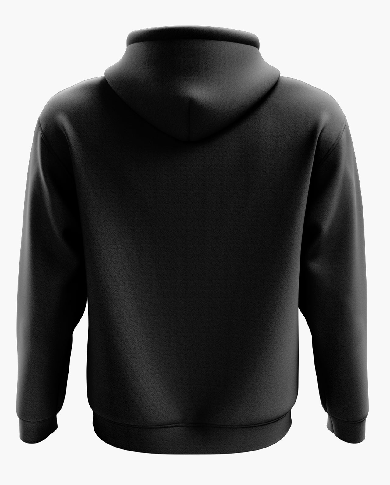 DEPLOYED WORLDWIDE Hoodie