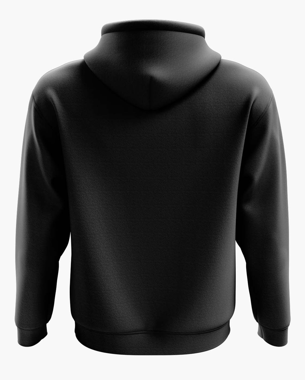 Deployed Cut Hoodie