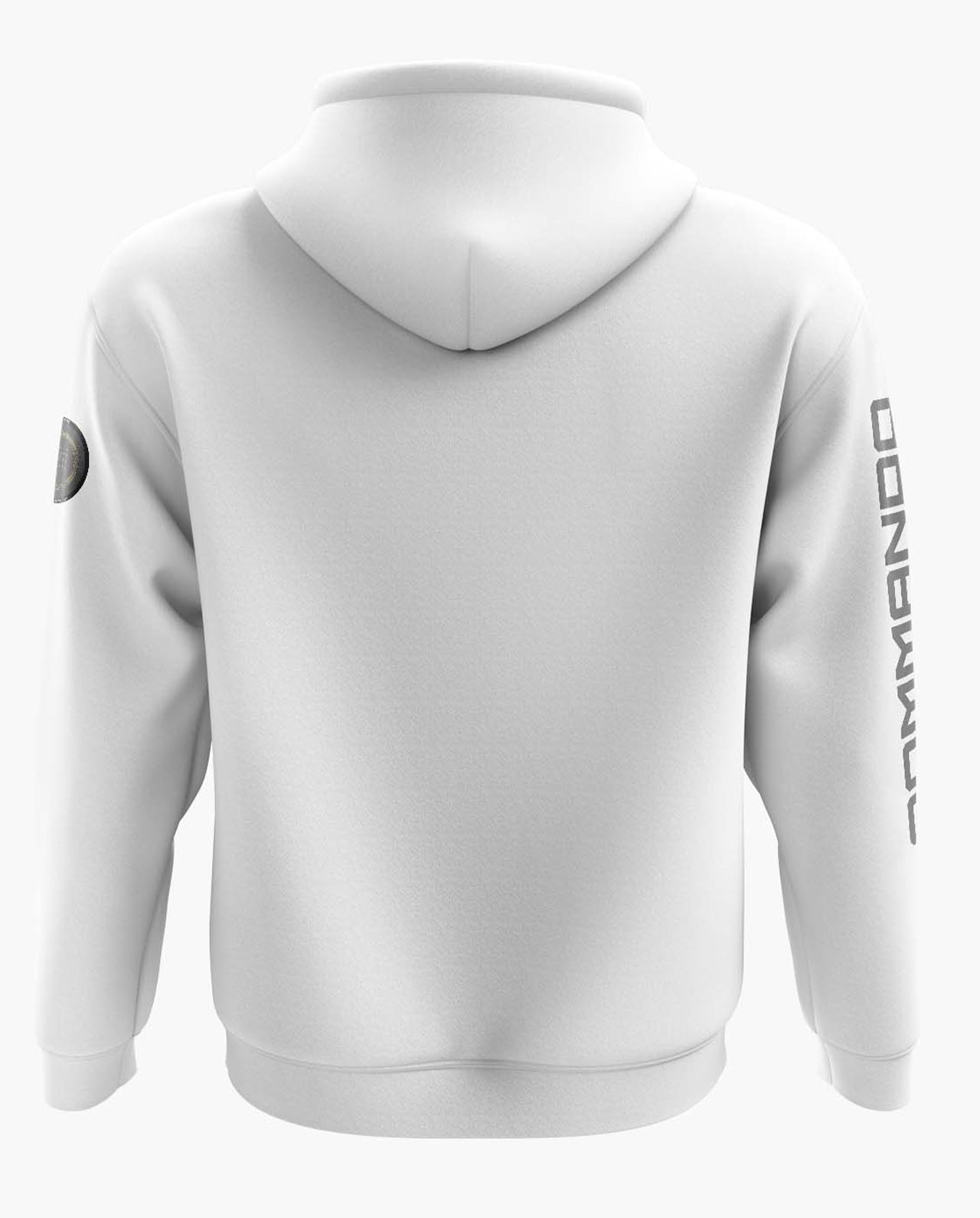Ghatak SF Special Edition Hoodie